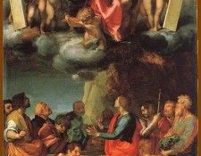 Assumption of the Virgin WGA. , 