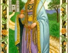 SandersonRuth Saints36 sj. ���������, ���