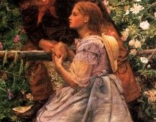 ger-FrederickSmallfield-EarlyLovers. Smallfield, 