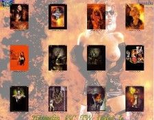 hermelin isc TW Index 6. Wuerz, ����