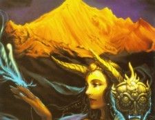 ChenZheFeng - JYSU 1st-Anniv 163 FantasyMagazine2ndAnniv . ��� ���� ���