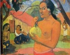 Gauguin (16). , 