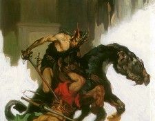 am-James Allen StJohn 02. �����, ������