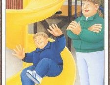 CookBeryl h15 Playground Slide-WeaSDC. , Beryl