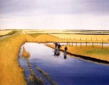 Peter Shostak - Prairie Born 06, De. ������, �����