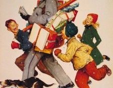 Jolly Postman. �������, ������