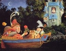 bs-Christensen-Courtship. ����������, ������ �.