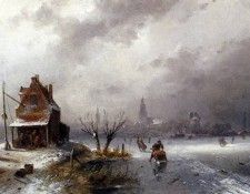 42739. ����� ������ � Leickert, ������