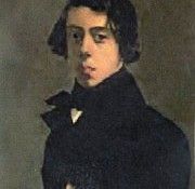 biopic. Chasseriau, ������