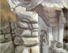 SneedBrad AesopsFables03 sj. , 