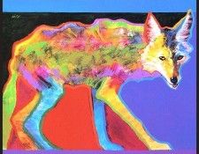 JohnNieto-AmericasReluctantMascot. �����, ���� Santana