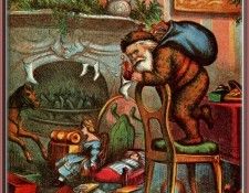 zFox SWD TN 72 Santa At Work. Nast, �����