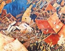 yuon symphony of action 1920. , 
