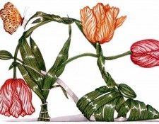 Dennis Kyte - Tulip (II), De. , 