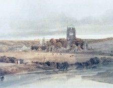 08432. Girtin, �����