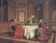 La Sonate. Brunery, �������