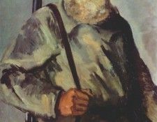 gerasimov,s the collective farm watchman 1933. , 