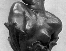 Watts George Frederick Clytie. ,  