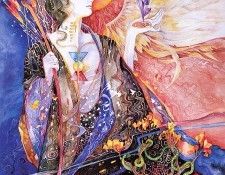 Nelson-Reed, Helen - Artemis (end. -, 