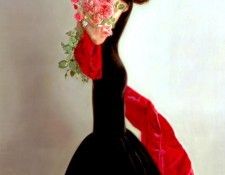 Childs James Carolyne Roehm. ����, ������