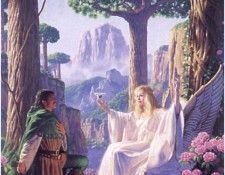 io4f138 GiftOfTheElfQueen. , Greg
