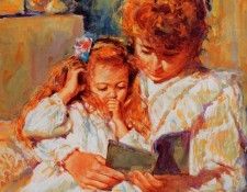 Jessica Zemsky - Once Upon A Time, De. �������, ��������