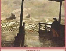 John Sloan Ds-Ap 051. ,  .