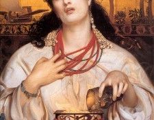 Sandys Medea. Sandys, ��������