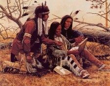 lrs Lang Steve The Warriors Ledger Book. , 