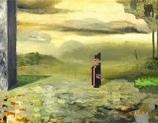 elegy. Zetterstrand, 