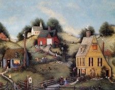 Stocks, Linda Nelson - The Wrens Nest (end. �����, ����� �������