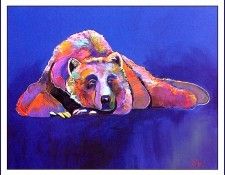 bs-aaw-MalcolmFurlow-NapTime. Furlow, 