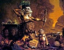 JLM-Keith Parkinson 16. ���������, ���