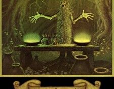 pal jrrt15 treebeard bh. ������������, Greg