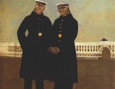 ermolaev red navy men 1934. 
