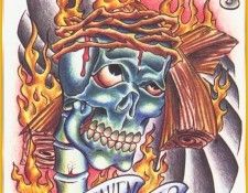 FlashArt-Christopher Ortiz-WeaISC. , 