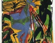 Ernst Ludwig Kirchner 087. ,  