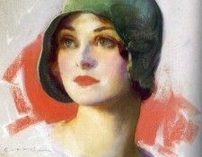 Hoff Guy The Smart Set c1925. , 