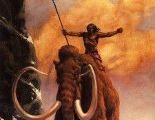 richardhescox001. Hescox, 