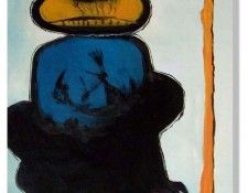 40372.  Art Decor