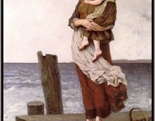 Hagborg-Waiting-sj. Hagborg, ������ ��������� ��������