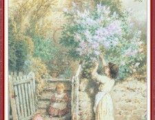 FosterMylesBirket GatheringLilac-We (f006). ,  