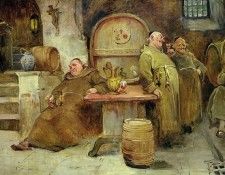 Wine and Song. (1895). , 