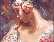 lrsCOL087Royo Adolescencio. , 