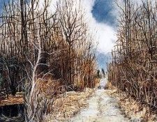 Suzanne Normand - Chemin Boise, St Francois, Laval, De. Normand, �������