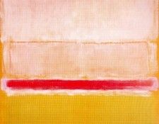 Rothko  (21). , 