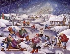 Rajka Kupesic - Winter Joy, De. Kupesic, �����