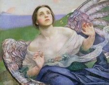 ��� ������ [The Gift of Sight]. ����������, ���� �����