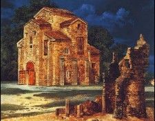 lrsChristensenJC-TheHouseUpontheRock. ����������, ������ �.