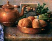 Aristides 006 Kitchen. ��������� �������